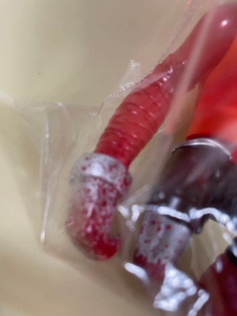 55体限定! secretbase スカルパイレーツ　サイン入り PUSHEAD