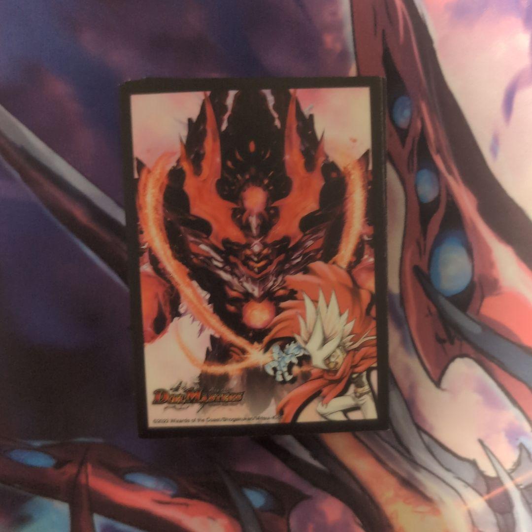 最終値下げ　デュエルマスターズ フィオナアカシックデッキ　リライフだけ高レート