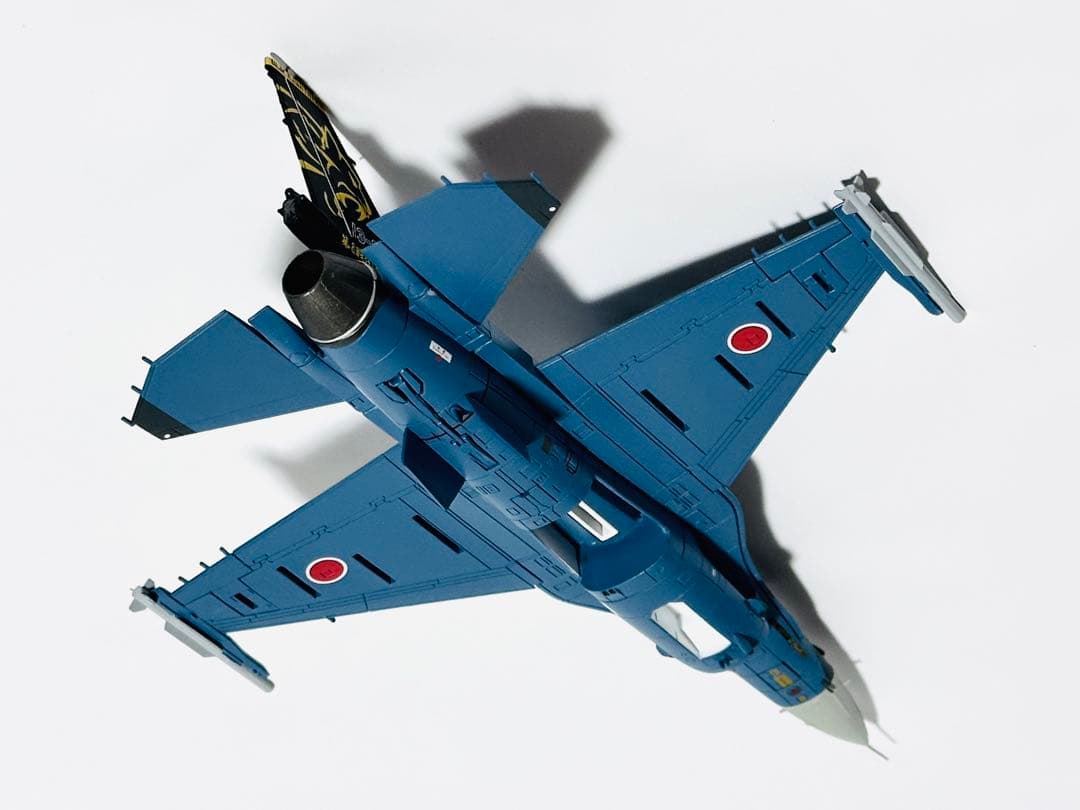 ホビーマスター 1/72 F-2A 第8飛行隊 HA2720