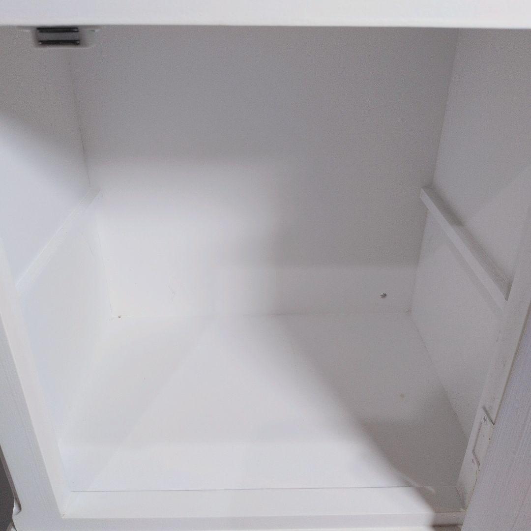 【美品】 Country Corner ロマンスコレクション　キャビネット