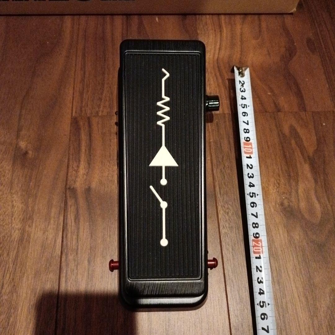 週末特価 JIM DUNLOP MC404 CAE WAH