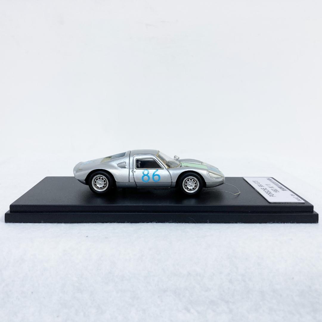 テクノモデル Porsche 904 GTS Street (1963)