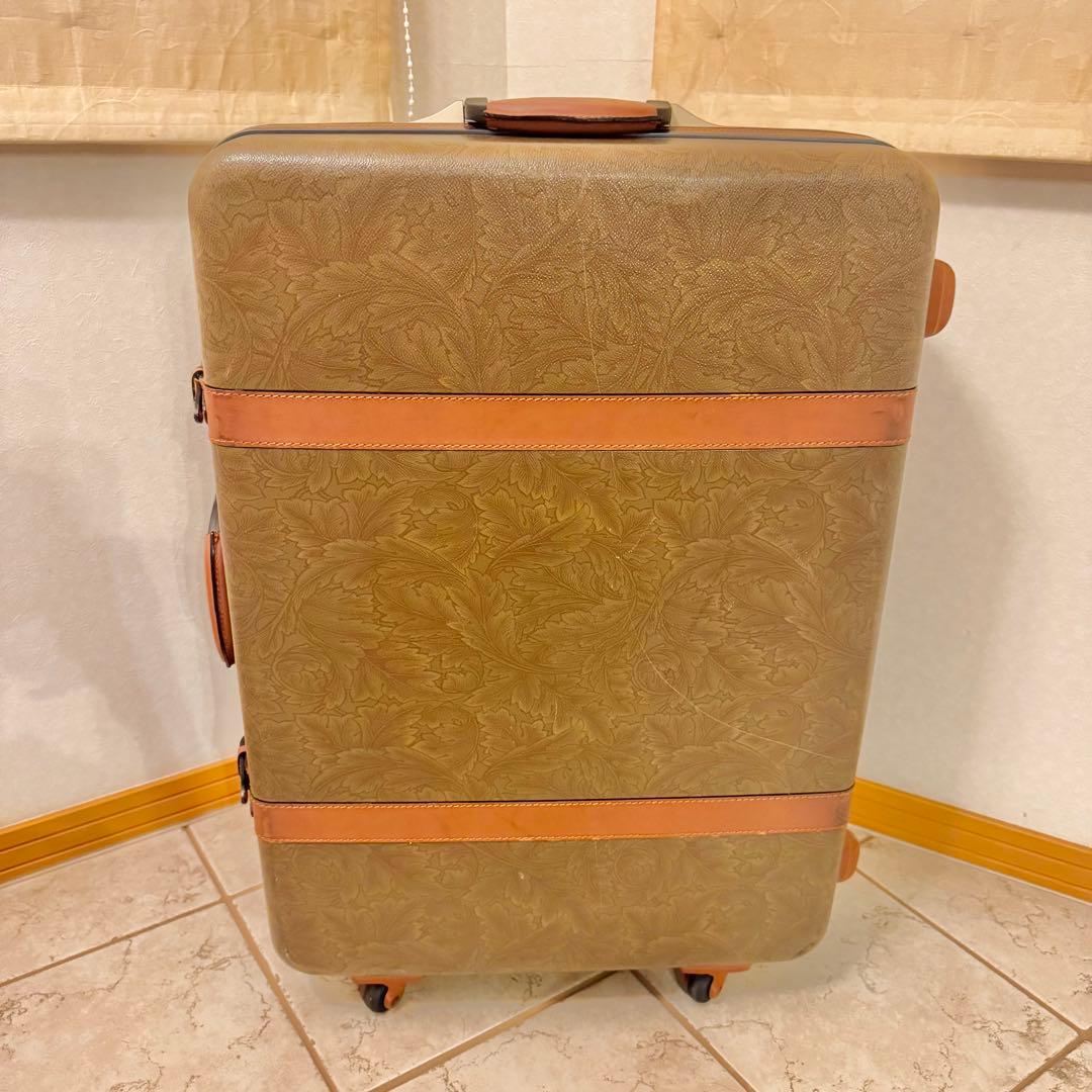サムソナイト スーツケース クラシッククラブ トランク ビンテージ レトロ 4輪