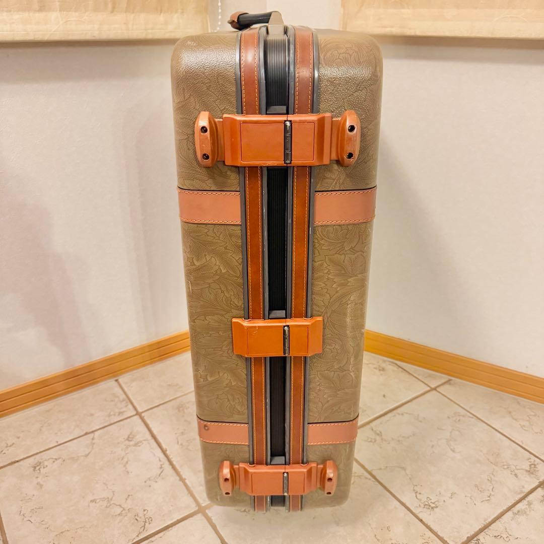 サムソナイト スーツケース クラシッククラブ トランク ビンテージ レトロ 4輪
