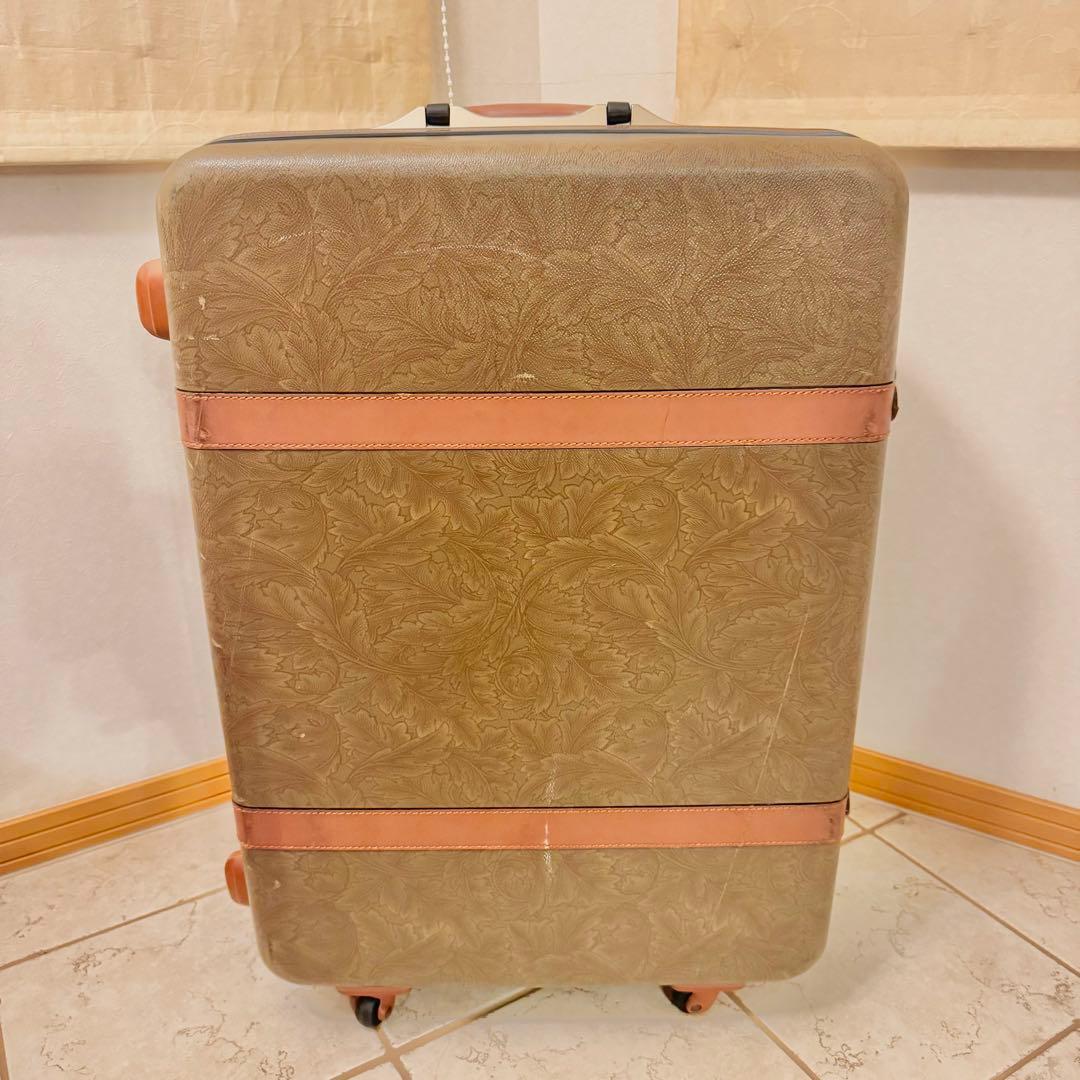 サムソナイト スーツケース クラシッククラブ トランク ビンテージ レトロ 4輪