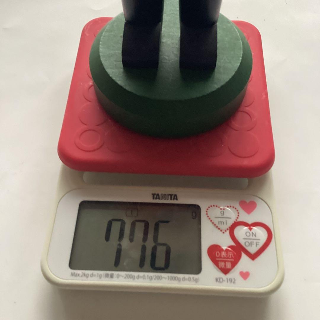 Heavy Hands様　くるみ割り人形/騎兵隊