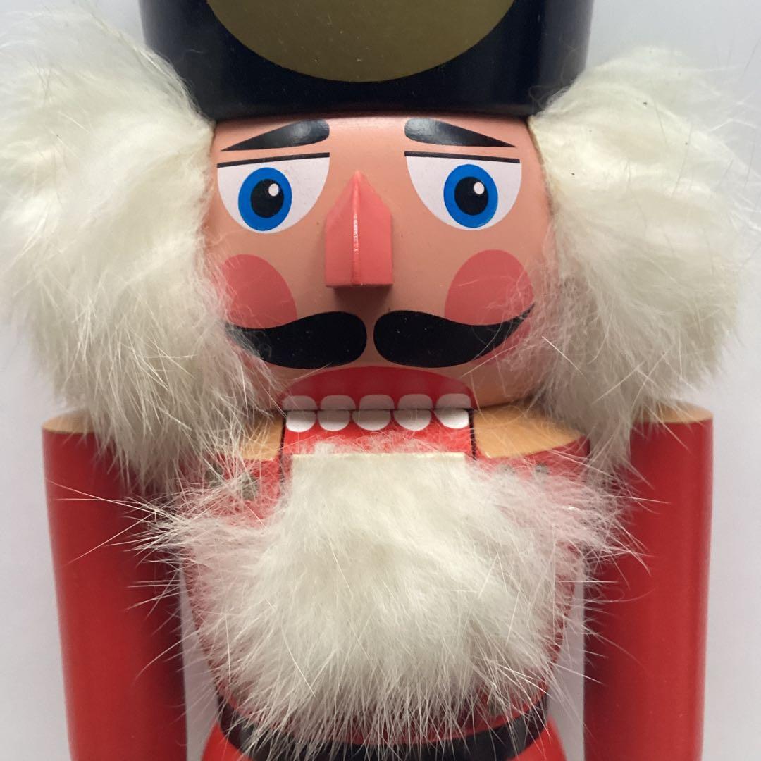 Heavy Hands様　くるみ割り人形/騎兵隊