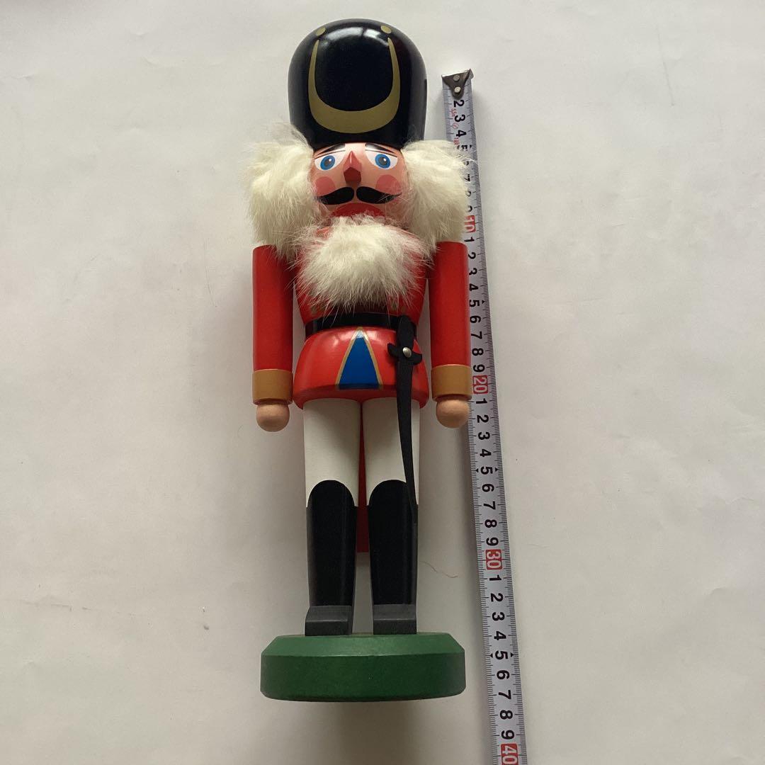 Heavy Hands様　くるみ割り人形/騎兵隊