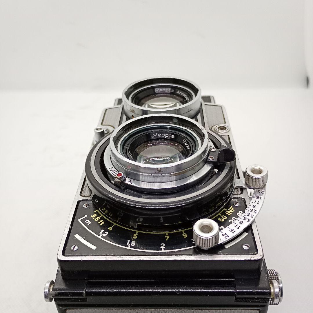 【整備済完動品】FlexaretⅥ