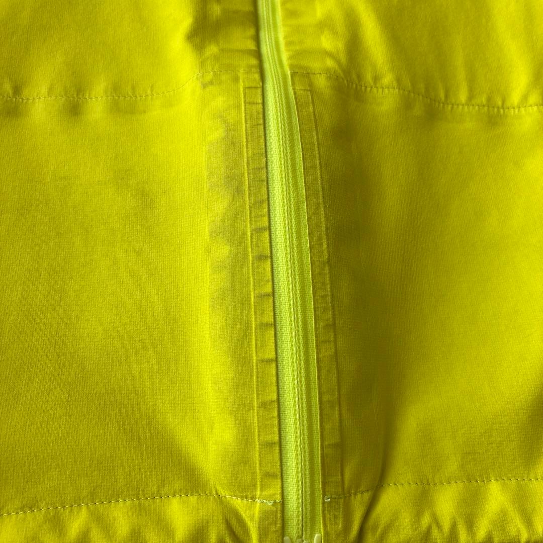 SALE ノースフェイス　GORE-TEX レインジャケットL