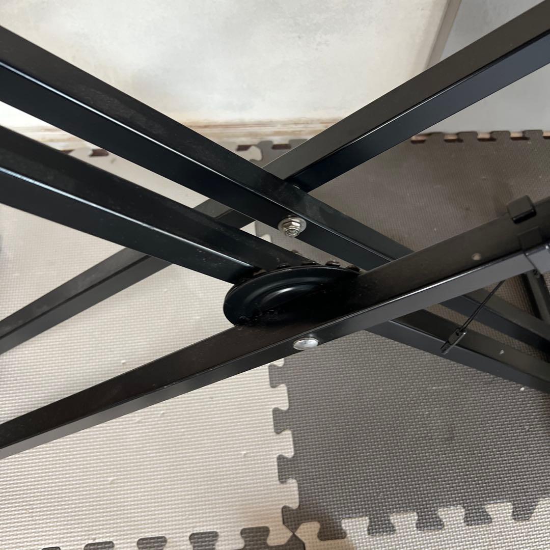 【横浜市内配達】スタンド付き！88鍵盤　電子ピアノ　Alesis RECITAL