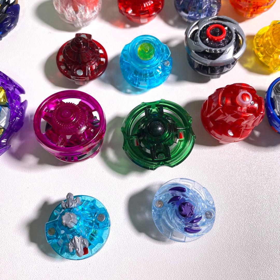 【レアパーツ】　ベイブレードバースト　パーツ　まとめ売り