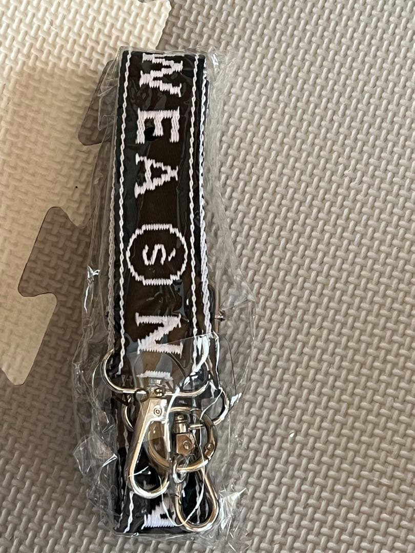 ゆう Da-iCE 花村想太NOsWEA スマホショルダー