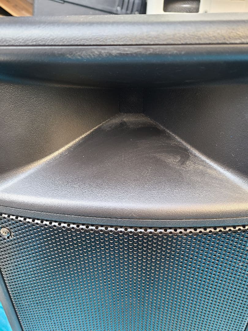 Yamaha パワードスピーカー