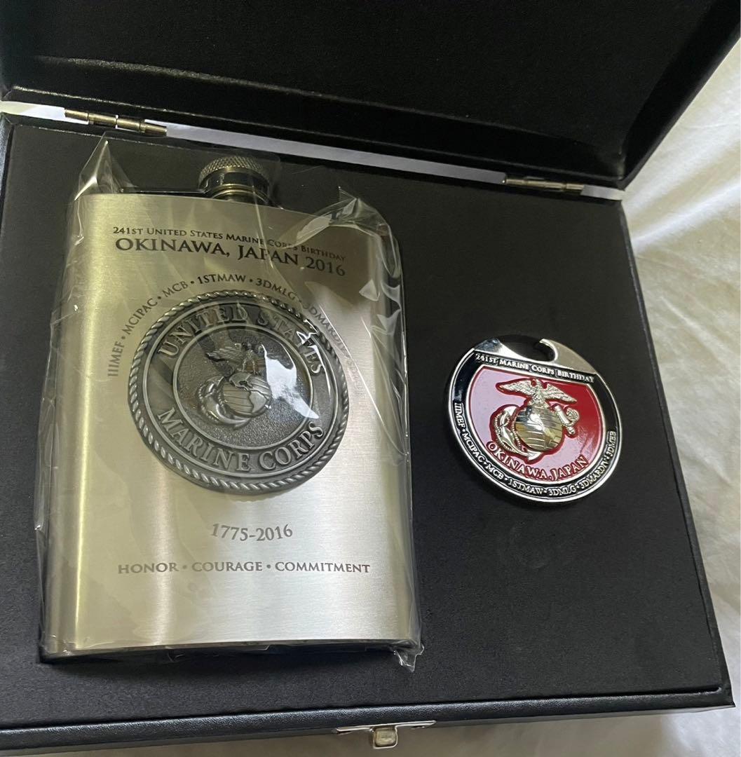 アメリカ海兵隊2016年度創立記念日記念日