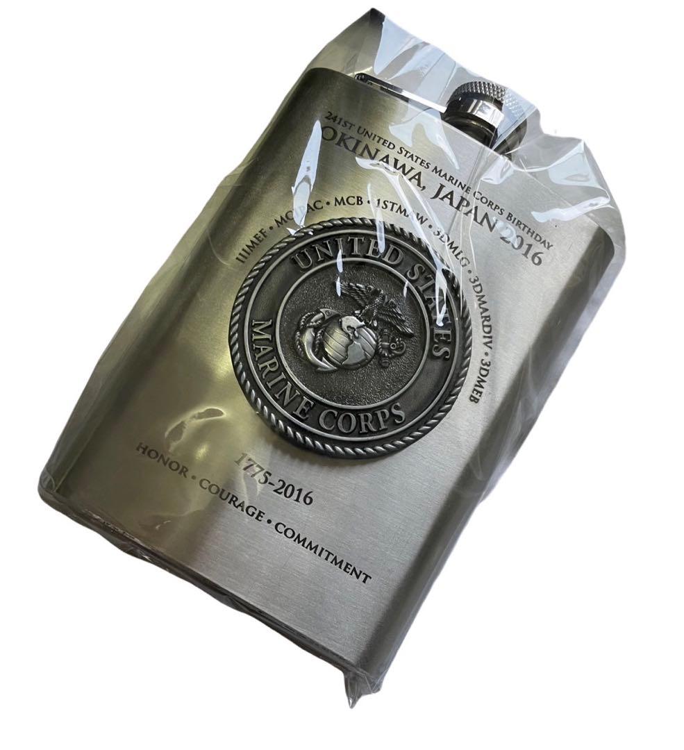 アメリカ海兵隊2016年度創立記念日記念日