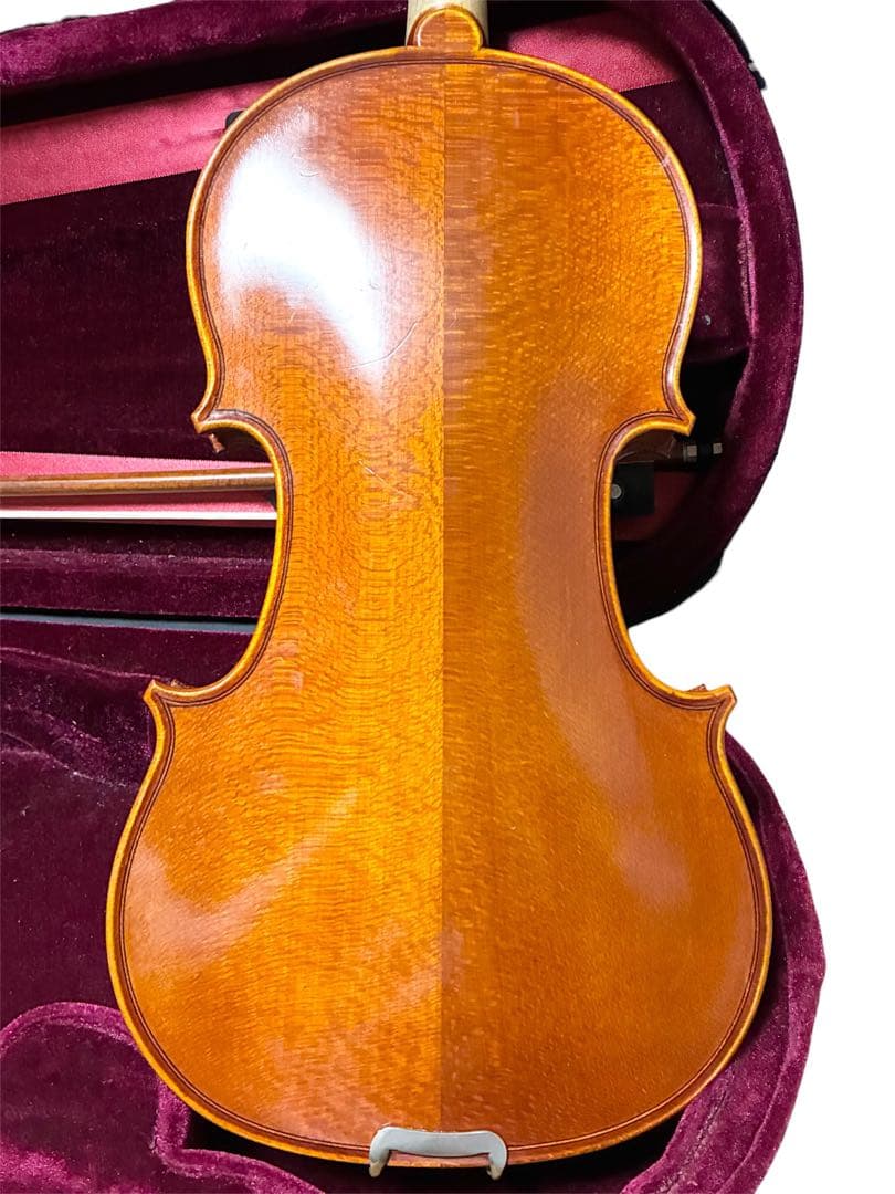 ●Eastman violin●バイオリン VL80 1/2