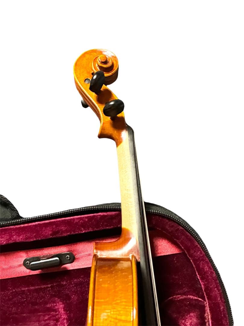 ●Eastman violin●バイオリン VL80 1/2