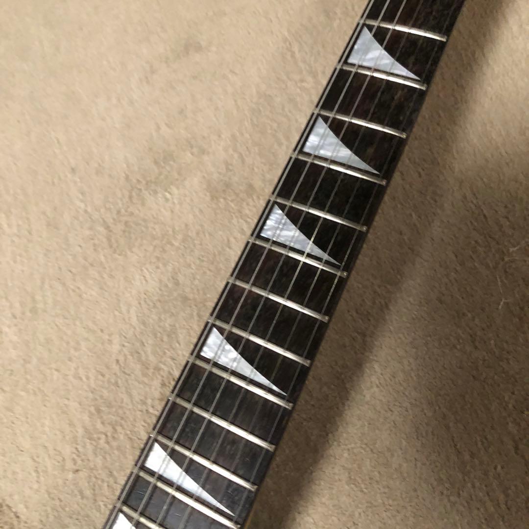 Jackson Stars Kelly 変形ギター ジャクソン ケリー 日本製