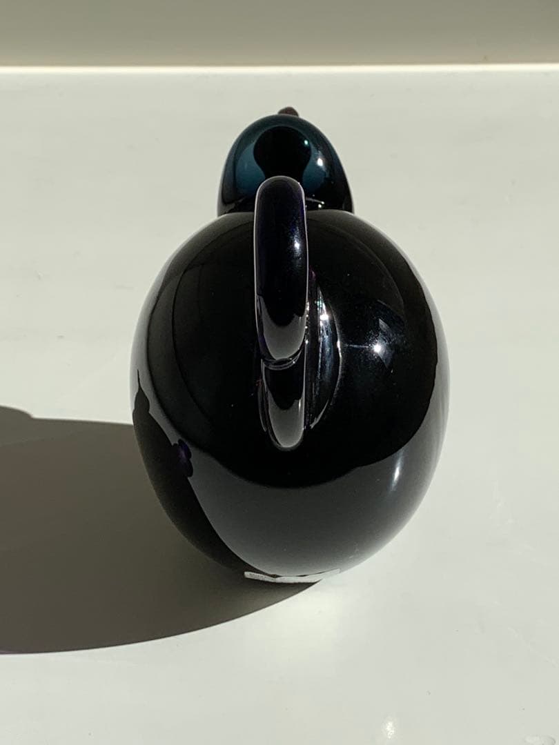 イッタラ キューヒュー　オイバトイッカ　バード　scope ファブリック付き