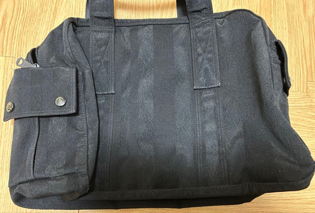 70th PORTER TANGO ポーター タンゴ ボストン 超