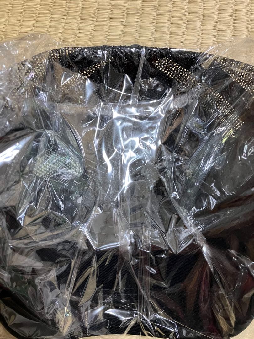 BAND-MAID 限定受注グッズセット　キャップ　ボディーバッグ　ソックス