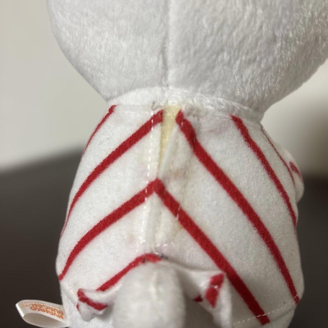 にゃんにゃんにゃんこ にゃんこバーガーぬいぐるみPart２ 店員