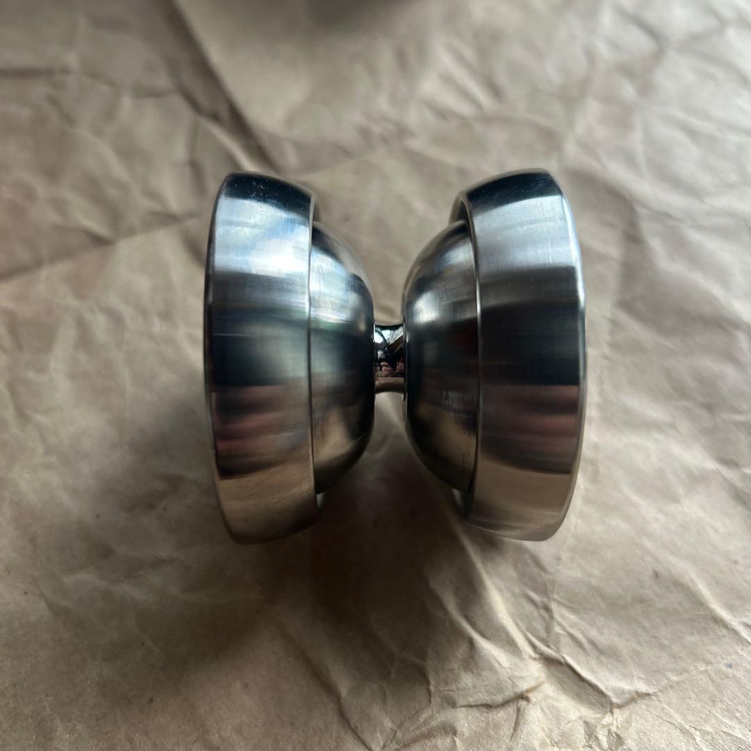 スポーツトイ・アクショントイ tyrant alchemik yoyo