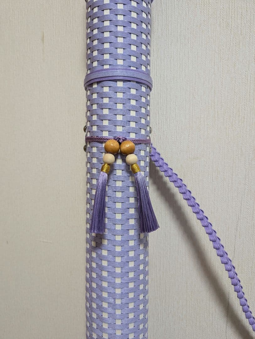 弓道 中型矢筒 オリジナルデザイン矢筒