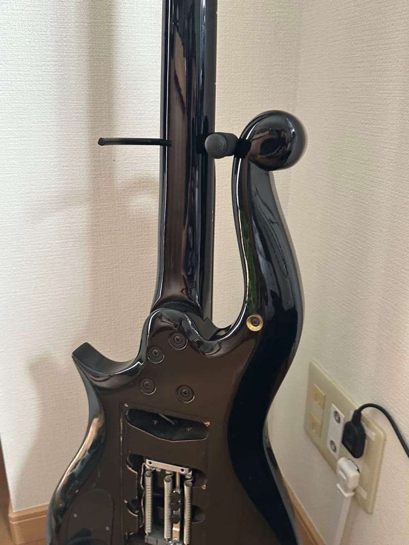 美品！EDWARDS/ES-110PRⅢ　SUGIZOモデル