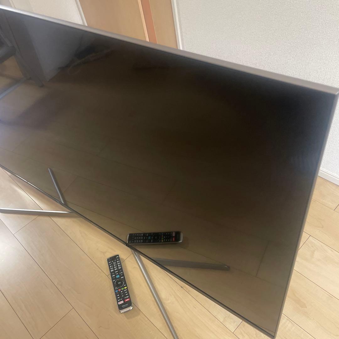 ハイセンス　65U7E