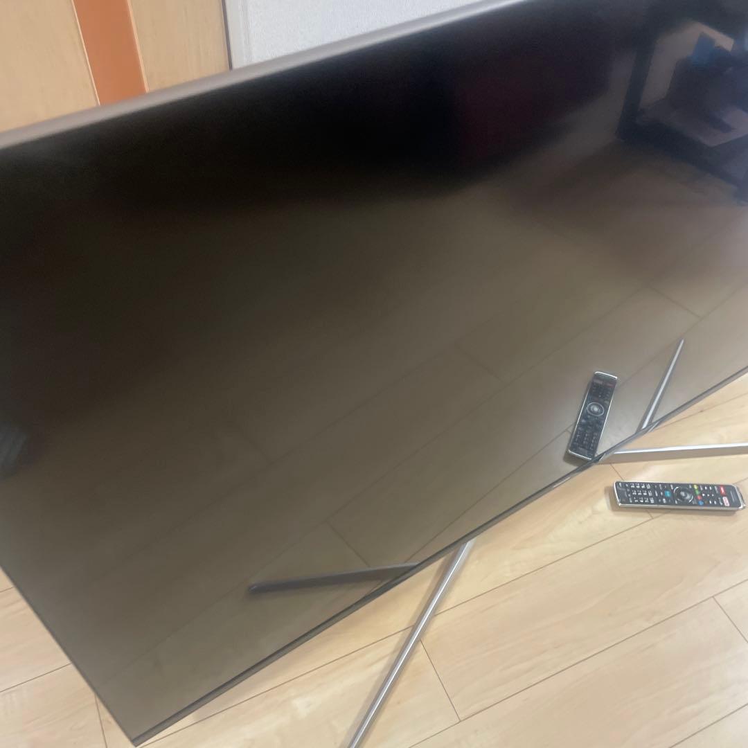 ハイセンス　65U7E