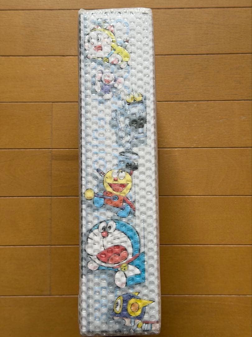 【新品】超合体SFロボット 藤子・F・不二雄キャラクターズ