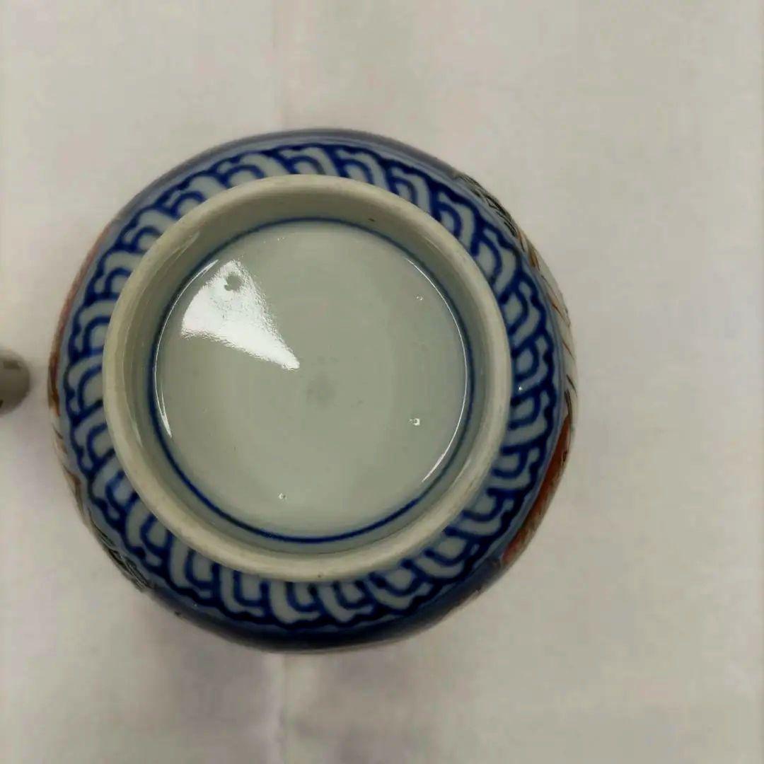 有田焼　伊万里焼　古伊万里　金彩　向付　蕎麦猪口　小鉢　湯呑み　10客セット