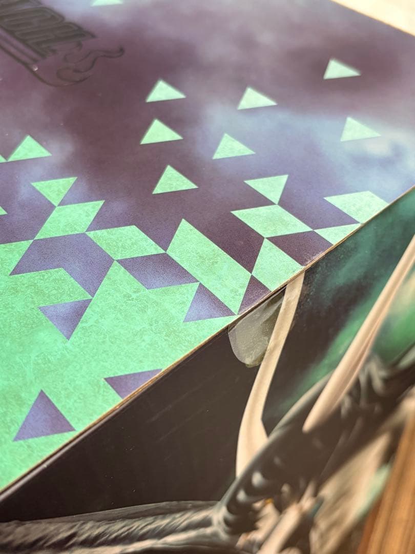 新品 GEM メガハウス ウルキオラ・シファー フィギュア 刀剣解放第二段階