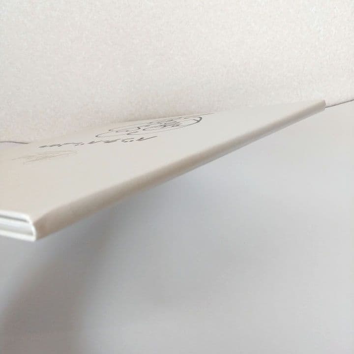 バンクーバー五輪 2010 浅田真央 直筆サイン 写真アルバム 非売品