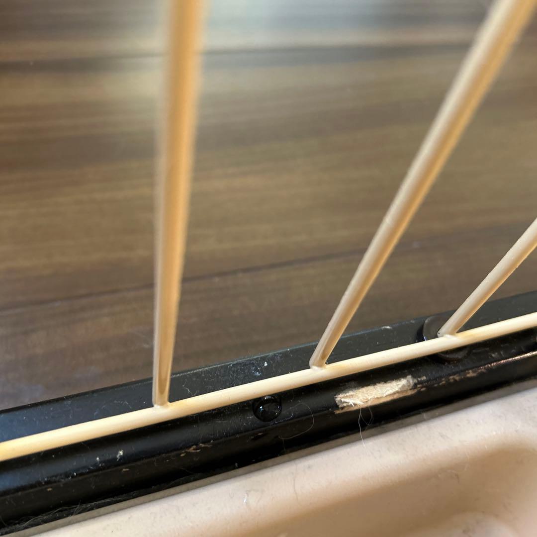 リッチェルペットケージ