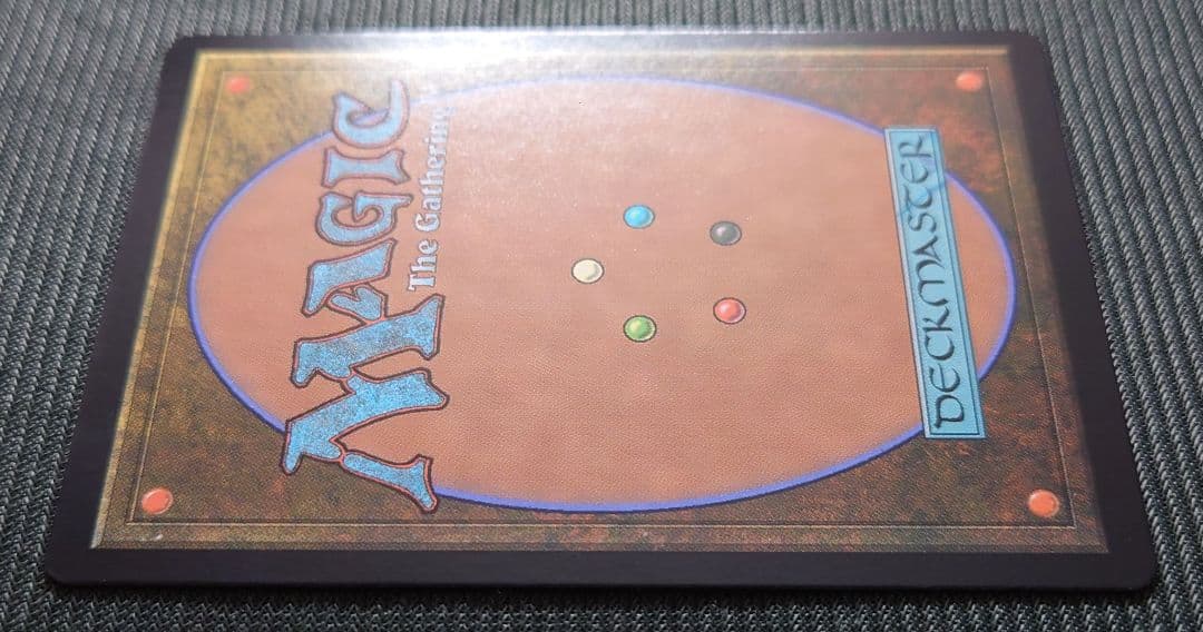 mtg 超稀少 ボーダーレス 英語版 FOIL 湿った墓 rvr