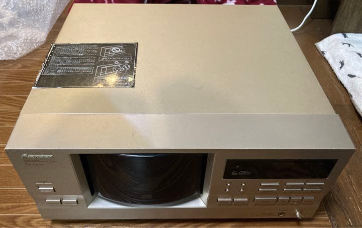Pioneer PD-F908 値引き中！！※ジャンク品