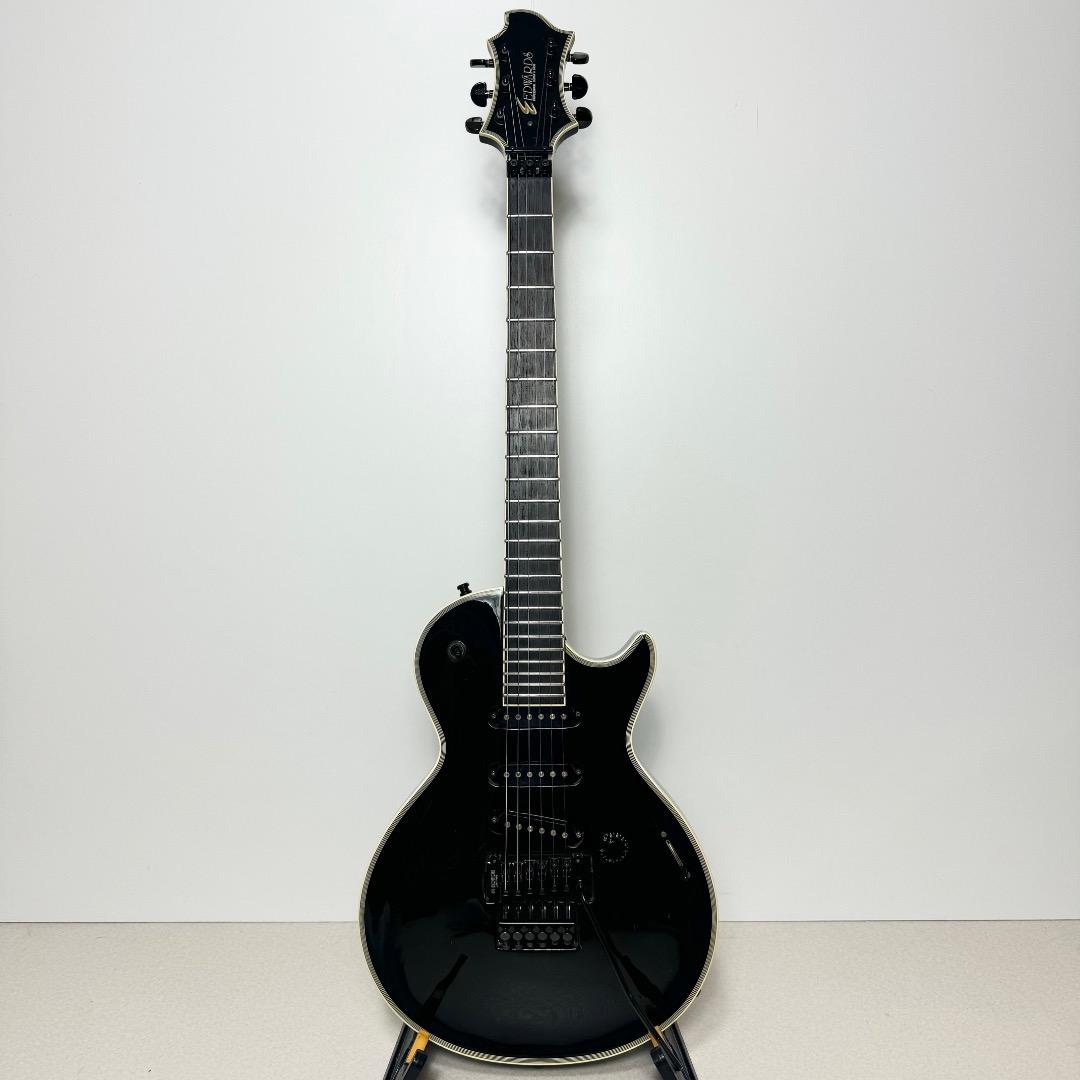 ギター EDWARDS by ESP E-CL-90 LUNA SEA SUGIZO