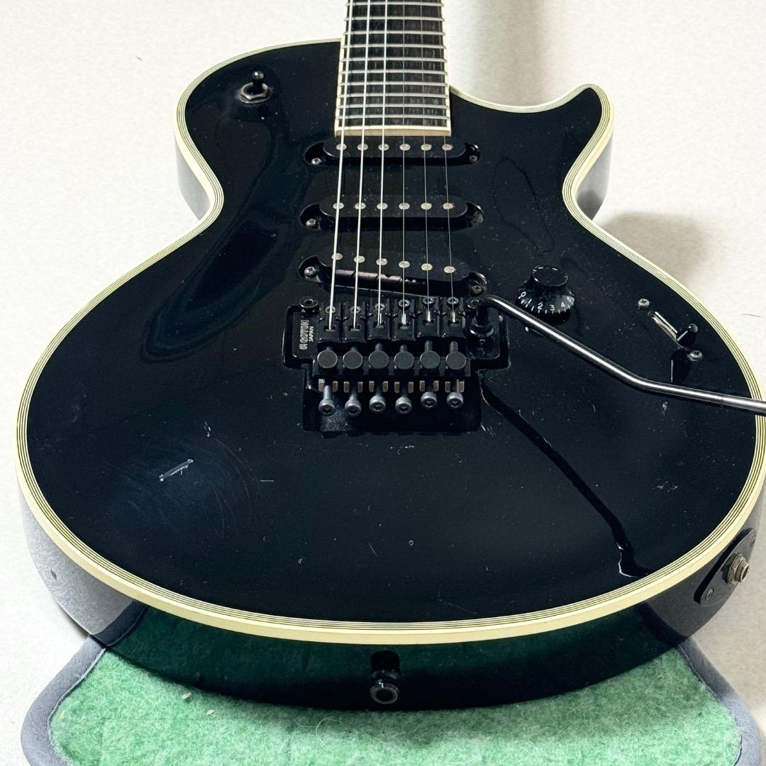 ギター EDWARDS by ESP E-CL-90 LUNA SEA SUGIZO