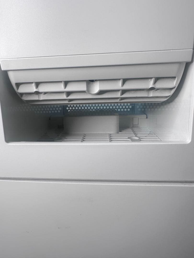 アイリスオーヤマ サーキュレーター加湿空気清浄機 KCHA-A55-W