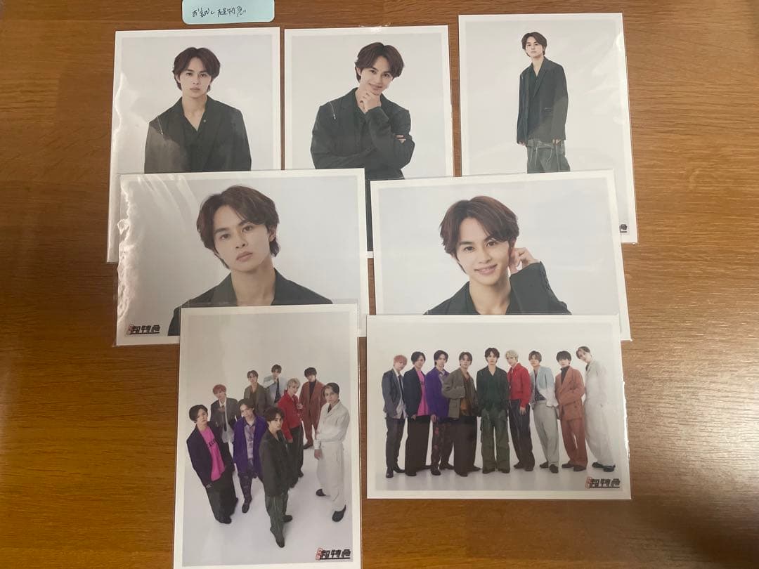 蓮様 リクエスト 7点 まとめ商品