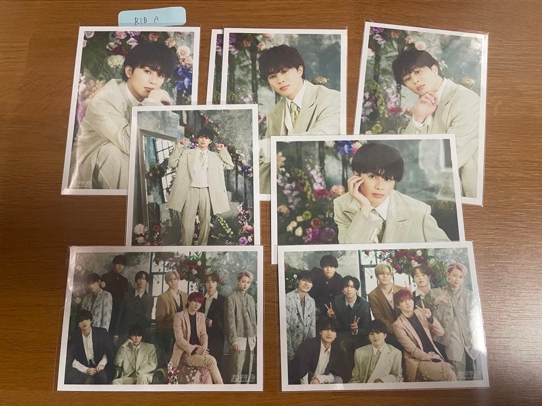 蓮様 リクエスト 7点 まとめ商品