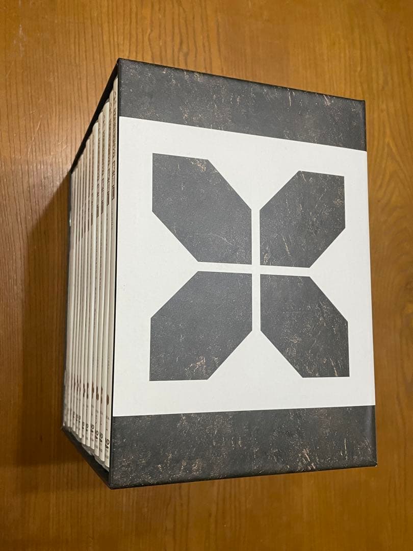 米米CLUB a K2C ENTERTAINMENT DVD-BOX 米盛Ⅰ