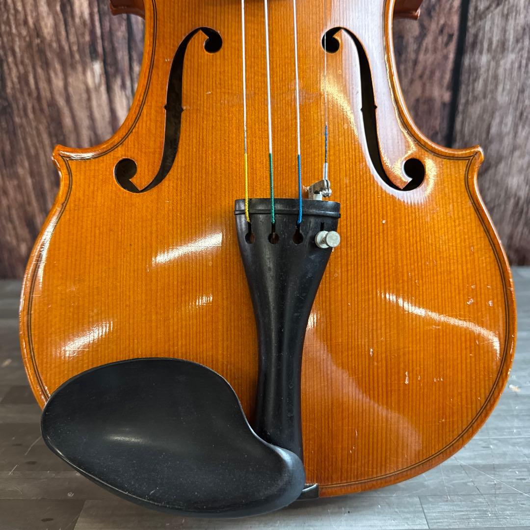 SUZUKI バイオリン 330 4/4 Anno 1993 スズキ
