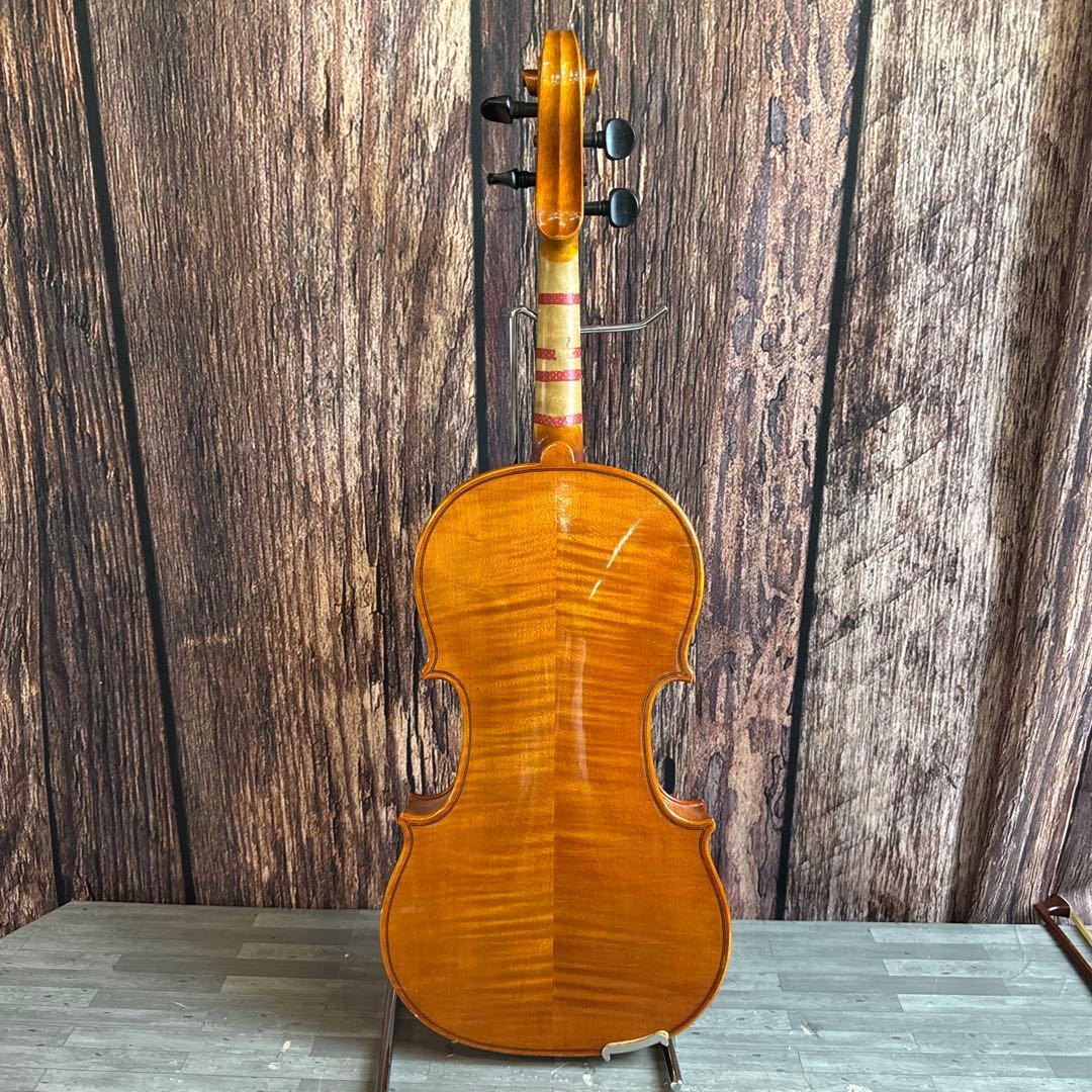 SUZUKI バイオリン 330 4/4 Anno 1993 スズキ