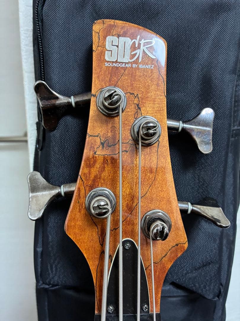 Ibanez エレキベース　SR710 4弦