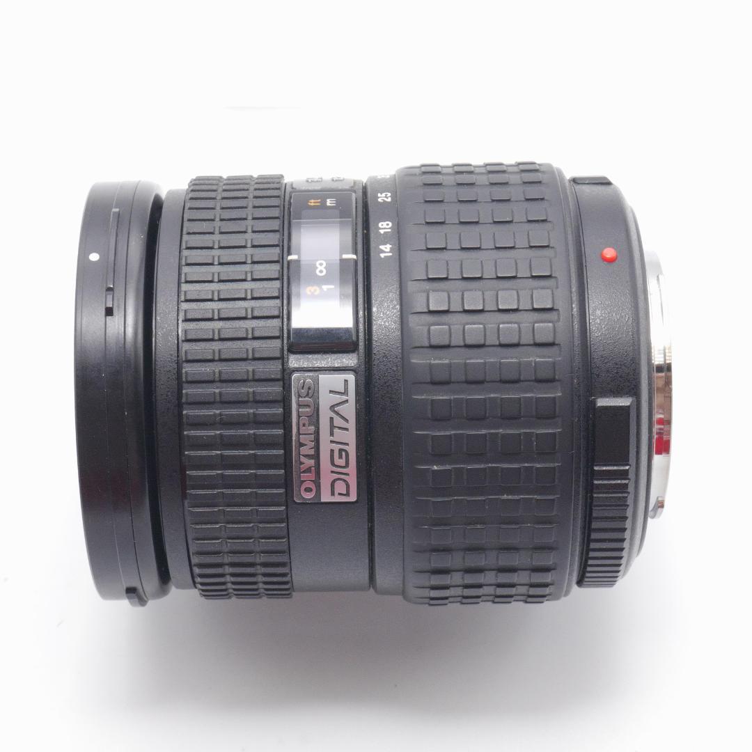 レンズ(ズーム) Olympus ZUIKO DIGITAL 14-54mm F2.8-3.5