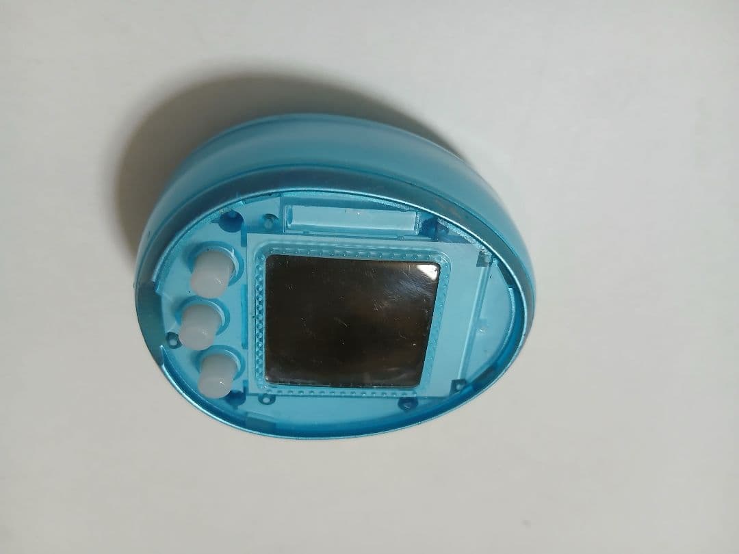 たまごっち4U スカイブルー